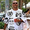 Monster Shirt 