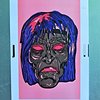 Monster / Paper Mask

six color offset on heavy paper edition of 50