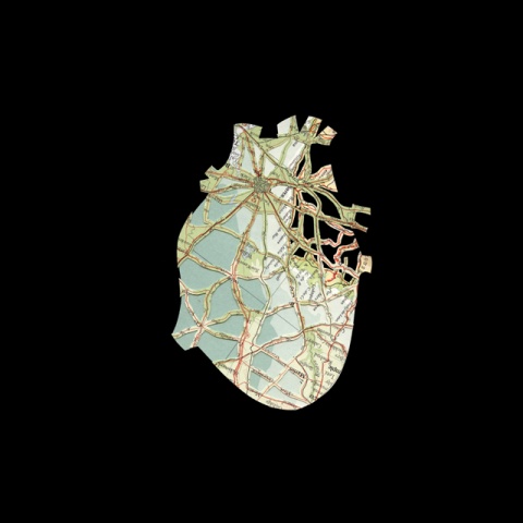 Untitled (Heart)