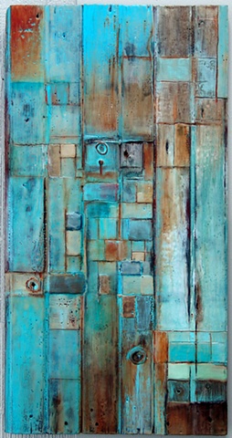 Barn Series 21