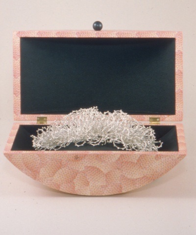 For Alatheia Talbot with box