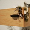 Wanderlux (phase 1)
Institute pf Contemporary Art, Portland, Maine
November/December 