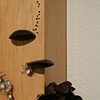 Wanderlux (phase 1)
Institute of Contemporary Art, Portland, Maine
November/December 