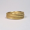 custom mitsuro wedding band