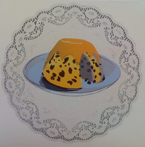 Spotted Dick