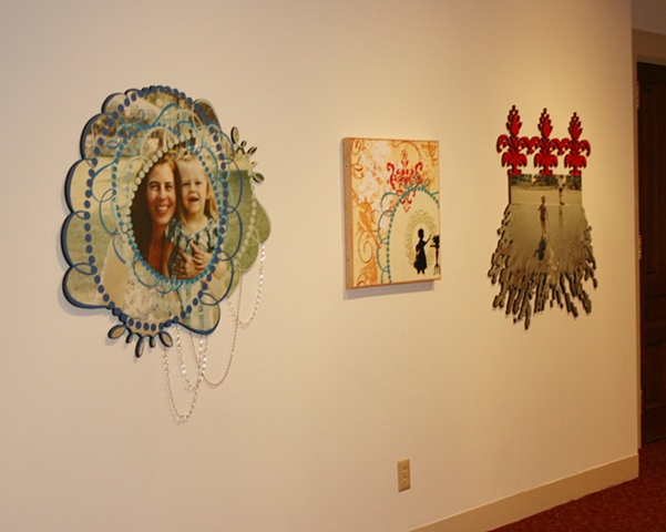 Installation Shot
Brenau University