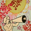Shouting For All I'm Worth