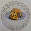 Spotted Dick