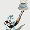Swan Diver