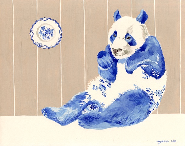 China Panda