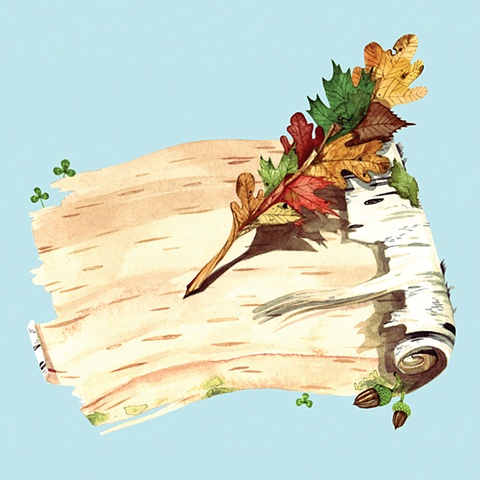 Quill