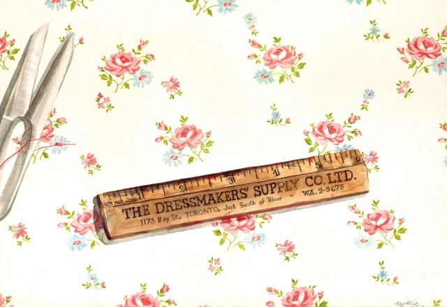Dressmakers' Supply