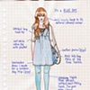 What I Wore Today, September 23rd 2009