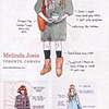 Feature in Uppercase Magazine, Winter 2010 Issue #4