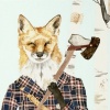 Lumberfox