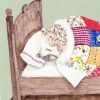 Hedgebed