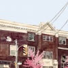 College and Euclid
