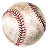 Dirty Baseball