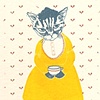 Springtime Tea Party