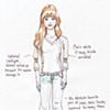 What I Wore Today, September 8th 2009
