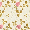 Field Clover Fabric