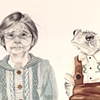 Gran & Toad
