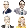 Obama Campaign Top Contributors, The New York Times Magazine