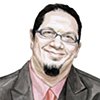 Penn Jillette
