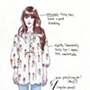 What I Wore Today, September 14th 2009