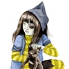 Untitled (Scarygirl)