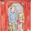 Ben & Poppy