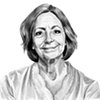 Chef Claudia Roden