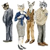 Women Over 50 (Midlife Miezen)
