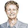 John Mackey