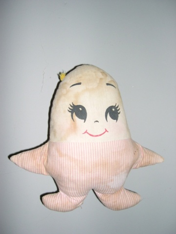 Humpty Dumpty