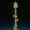 Dragonfly Tale Necklace