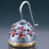 Dome Earrings
