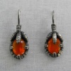 Talon Earrings