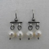 Roman Trembling Earrings