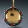 Reflection Earrings