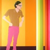 Undergraduate Paintings