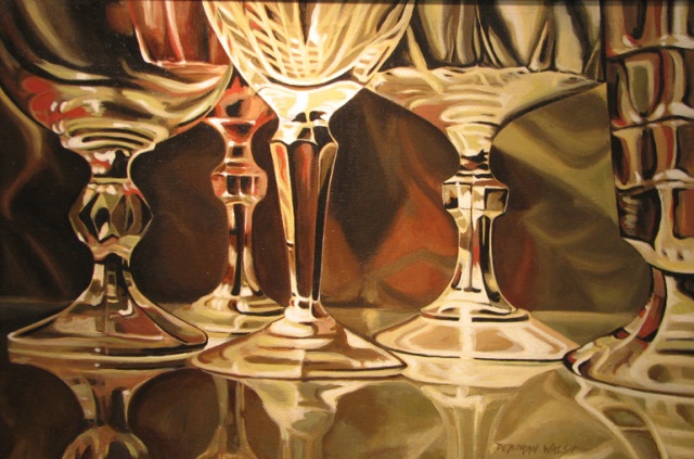 Stemware