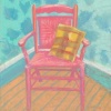 Chair Three