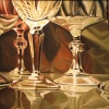 Stemware