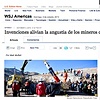Wall Street Journal Americas