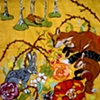 Wool Tapestries