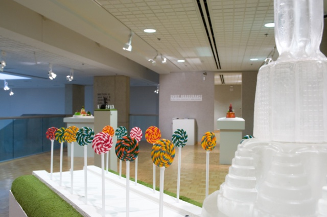 Exhibition Space