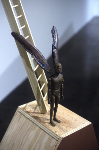 spectre (detail)