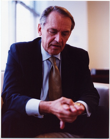 Jan Eliason, UN President of the General Assembly 