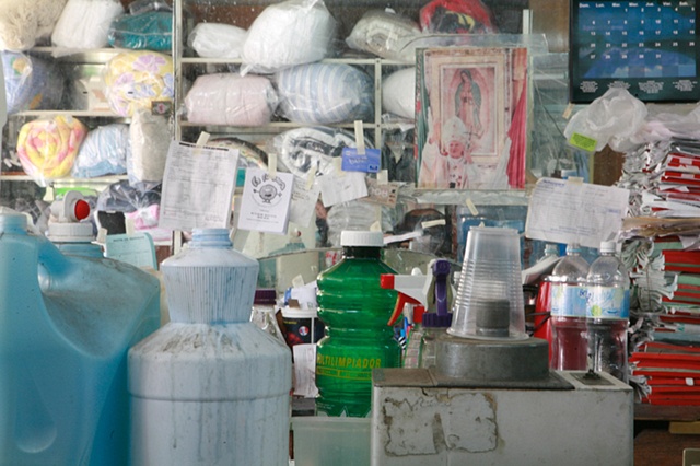 Laundromat
